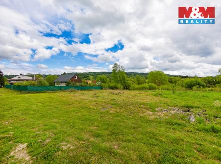 Prodej pozemku pro bydlení, 809 m²