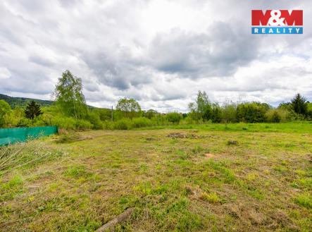 Prodej pozemku pro bydlení, 809 m²