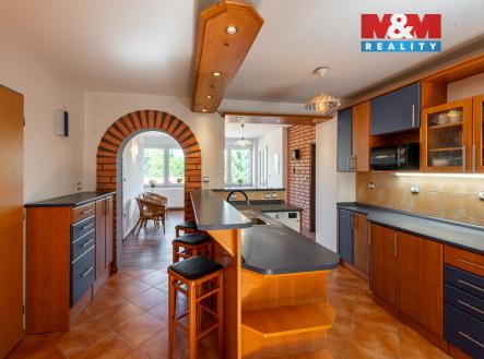 Prodej domu/vily, 129 m²