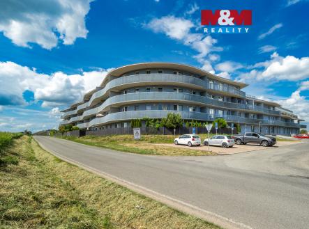 Prodej bytu, 2+kk, 81 m²