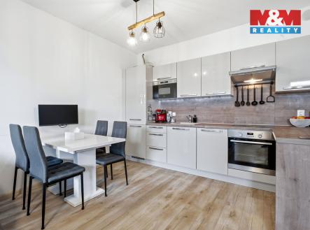 Prodej bytu, 2+kk, 81 m²