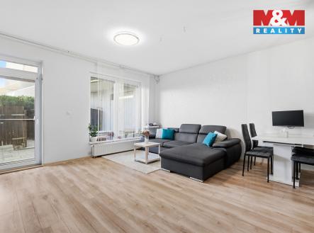 Prodej bytu, 2+kk, 81 m²