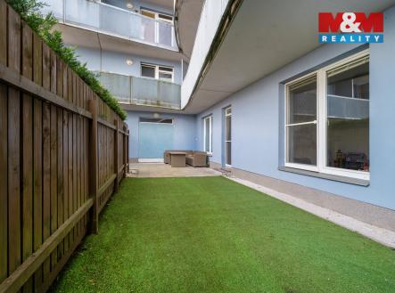 Prodej bytu, 2+kk, 81 m²