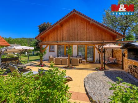 Prodej domu/vily, 466 m²