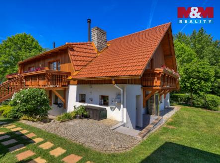 Prodej domu/vily, 466 m²