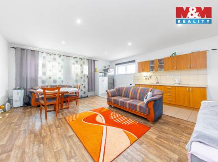 Prodej obchodní prostory, 649 m²