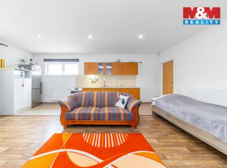 Prodej obchodní prostory, 649 m²
