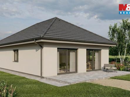 Prodej domu/vily, 119 m²