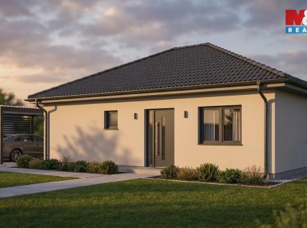 Prodej domu/vily, 119 m²