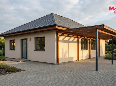Prodej domu/vily, 119 m²