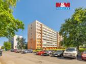 Prodej bytu, 3+1, 76 m²