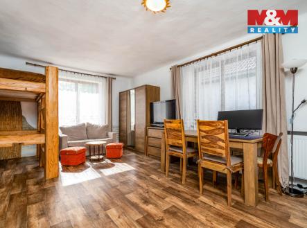 Prodej domu/vily, 93 m²