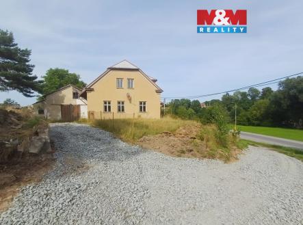 Prodej domu/vily, 210 m²