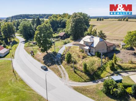 Prodej domu/vily, 210 m²