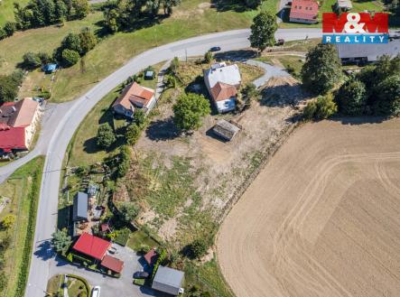 Prodej domu/vily, 210 m²