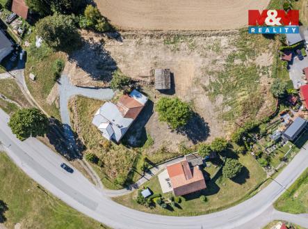 Prodej domu/vily, 210 m²