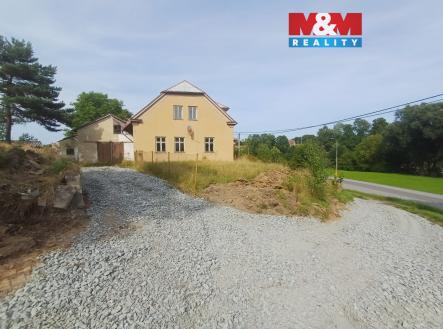 Prodej domu/vily, 210 m²