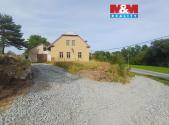 Prodej domu/vily, 210 m²