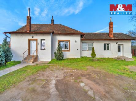 Prodej domu/vily, 110 m²