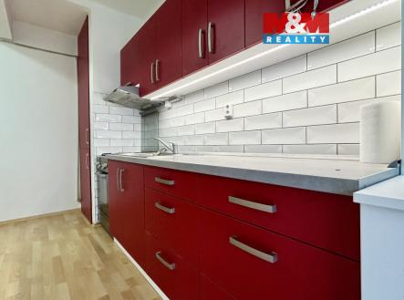 Pronájem bytu, 3+1, 76 m²