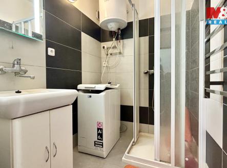 Pronájem bytu, 3+1, 76 m²