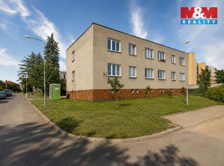 Prodej bytu, 3+1, 60 m²