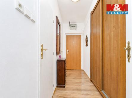 Prodej bytu, 3+1, 60 m²