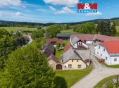 Prodej chaty/rekreačního objektu, 93 m²