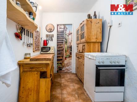 Prodej chaty/rekreačního objektu, 93 m²