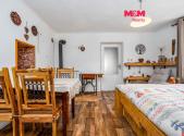 Prodej chaty/rekreačního objektu, 93 m²