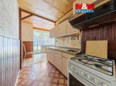 Prodej bytu, 3+1, 65 m²