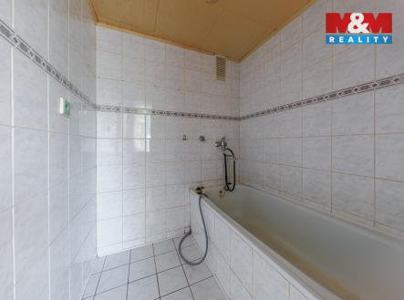 Prodej bytu, 3+1, 65 m²