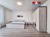 Pronájem bytu, 2+kk, 79 m²