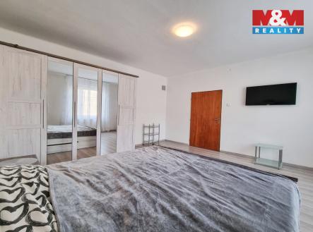 Pronájem bytu, 2+kk, 79 m²