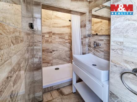 Pronájem bytu, 2+kk, 79 m²