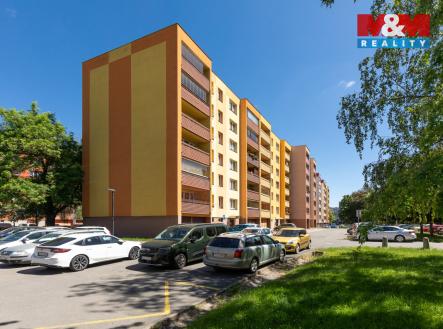 Prodej bytu, 3+kk, 68 m²