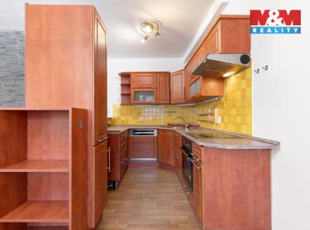 Prodej bytu, 3+kk, 68 m²