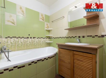 Prodej bytu, 3+kk, 68 m²