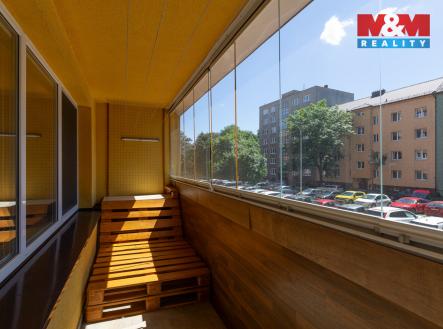 Prodej bytu, 3+kk, 68 m²