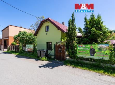 Prodej domu/vily, 62 m²