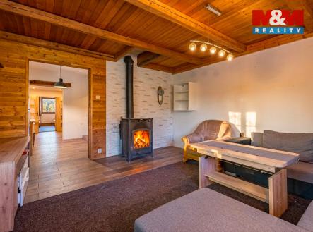 Prodej domu/vily, 62 m²