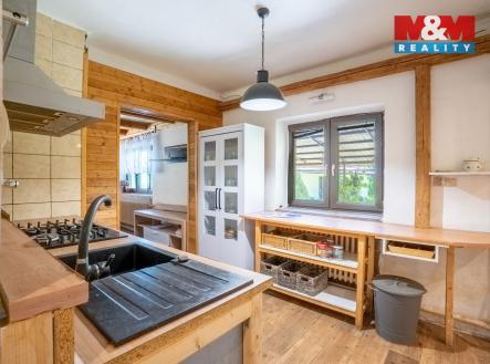Prodej domu/vily, 62 m²