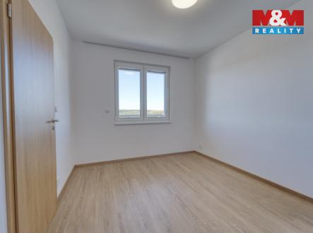 Pronájem bytu, 2+kk, 54 m²