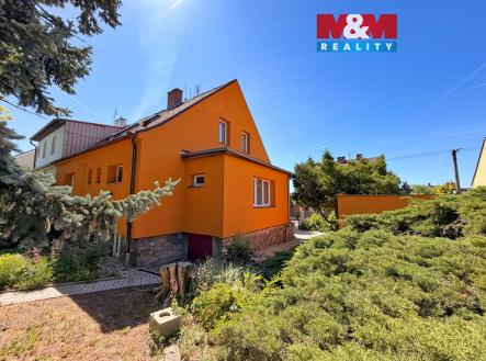 Prodej domu/vily, 166 m²
