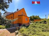 Prodej domu/vily, 166 m²