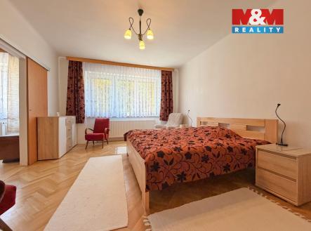 Prodej domu/vily, 166 m²