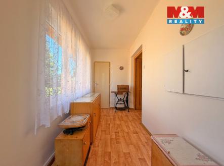 Prodej domu/vily, 166 m²