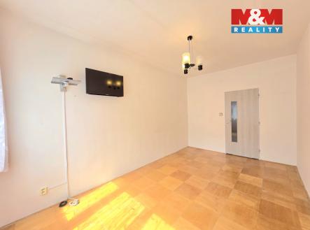 Prodej bytu, 3+1, 69 m²