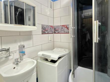 Prodej bytu, 3+1, 69 m²