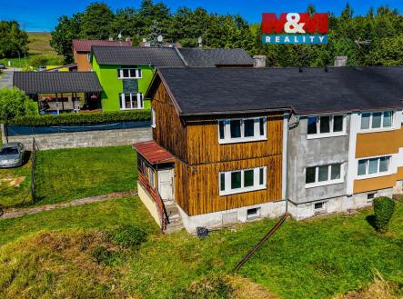 Prodej domu/vily, 130 m²